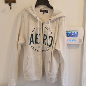 Aéropostale Jacket